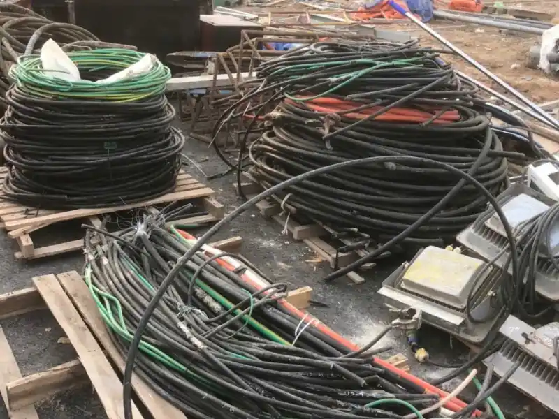 Hình ảnh thu mua thực tế 1