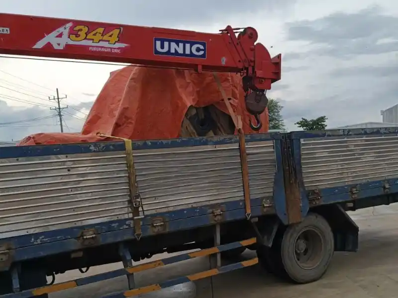 Hình ảnh thu mua thực tế 2