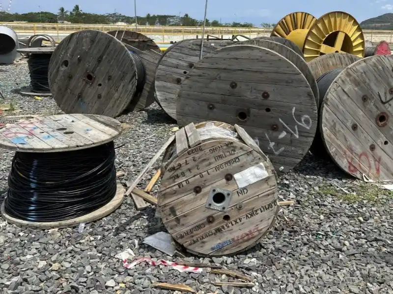 Hình ảnh thu mua thực tế 9