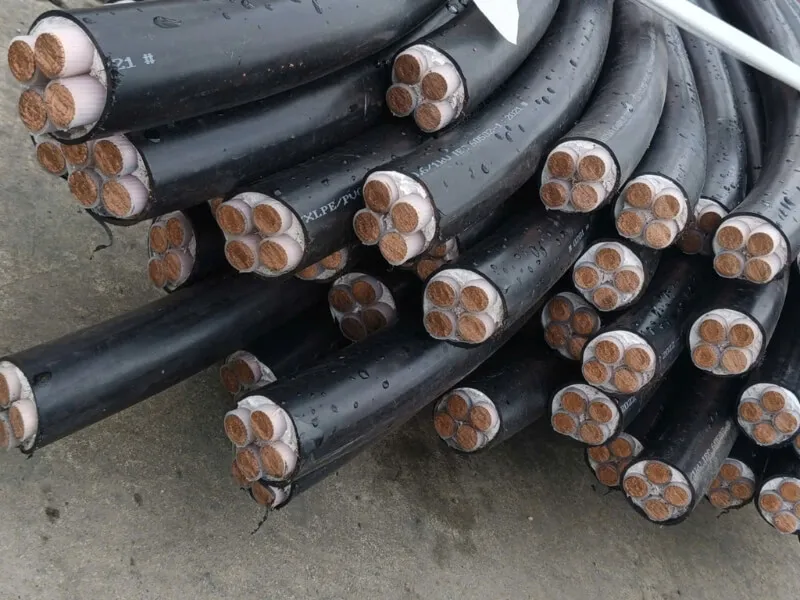 Thu mua Hệ Thống Điện & Phế Liệu Nhà Xưởng