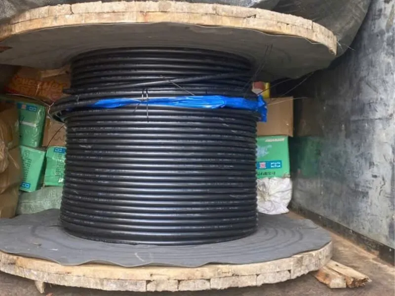 Thu Mua Cáp Điện & Dây Dẫn Các Loại