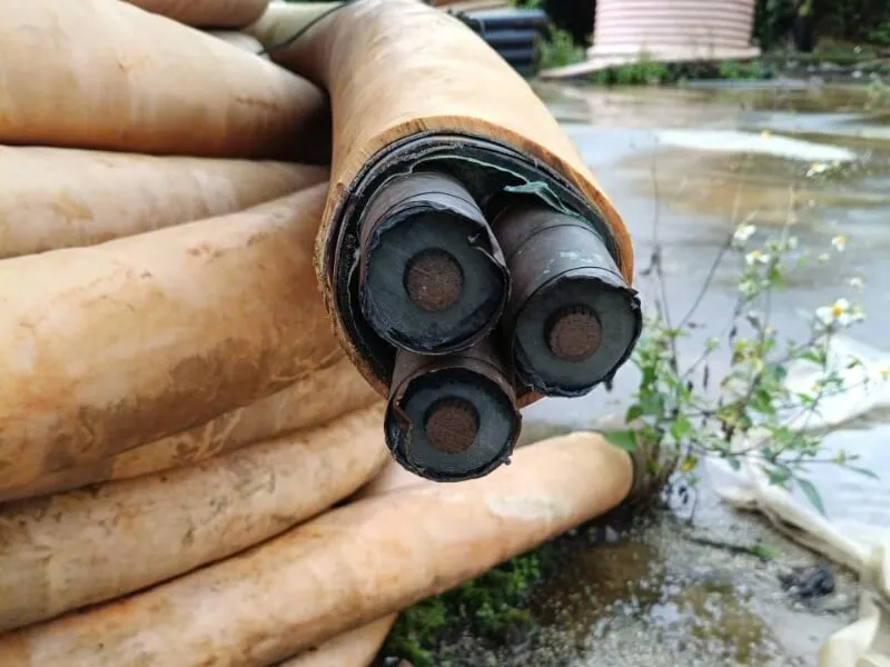 Thu Mua Vật Tư & Linh Kiện Điện Công Nghiệp