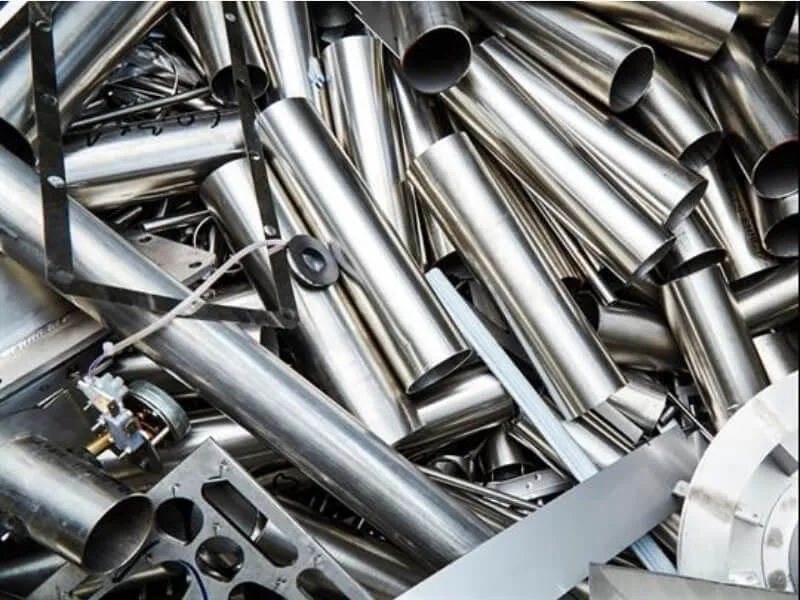 Thu Mua Inox 430 và ba zớ