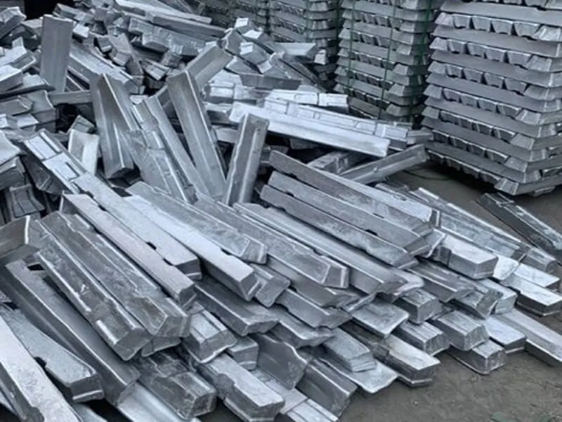 Thu Mua Nhôm Cửa, Khung Nhôm