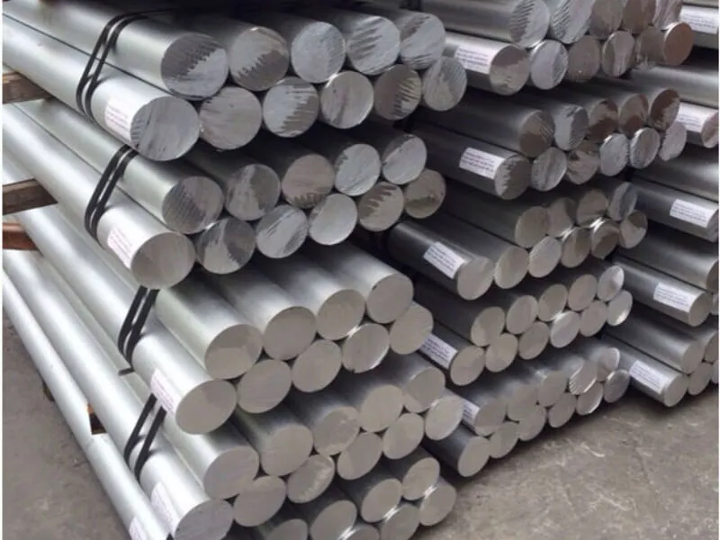 Thu Mua Nhôm Đặc, Nhôm Tấm