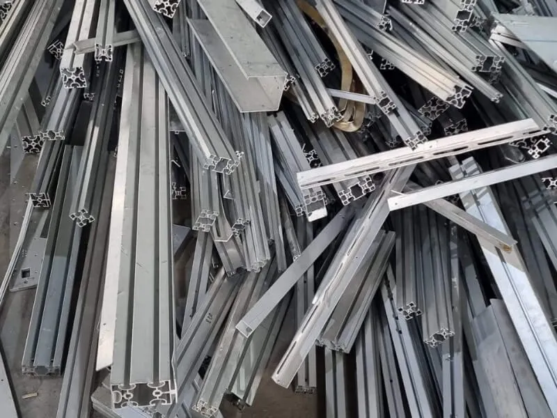 Thu Mua Thang Nhôm, Đồ Dùng Nhôm