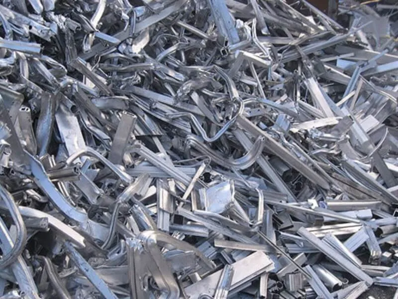 Thu Mua Vụn Nhôm, Mạt Nhôm