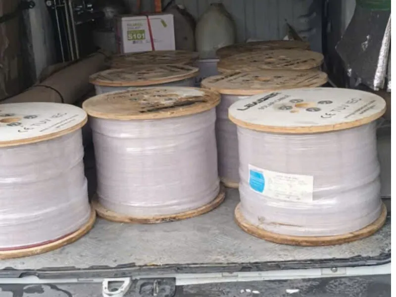 Thu mua tủ điện, phụ kiện solar