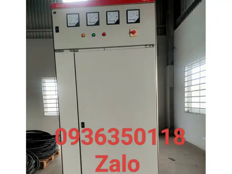 Thu Mua Motor Điện Cũ (1 pha, 3 pha)