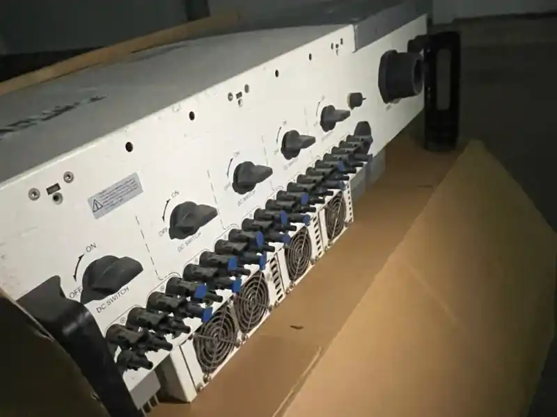 Thu Mua Máy Biến Áp Cũ (Ổn Áp)